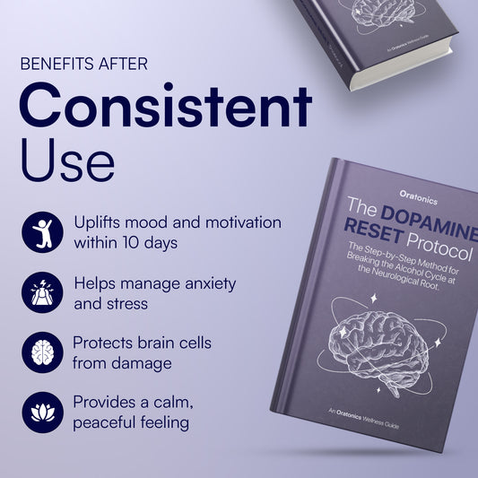 The Ultimate Dopamine Reset Protocol